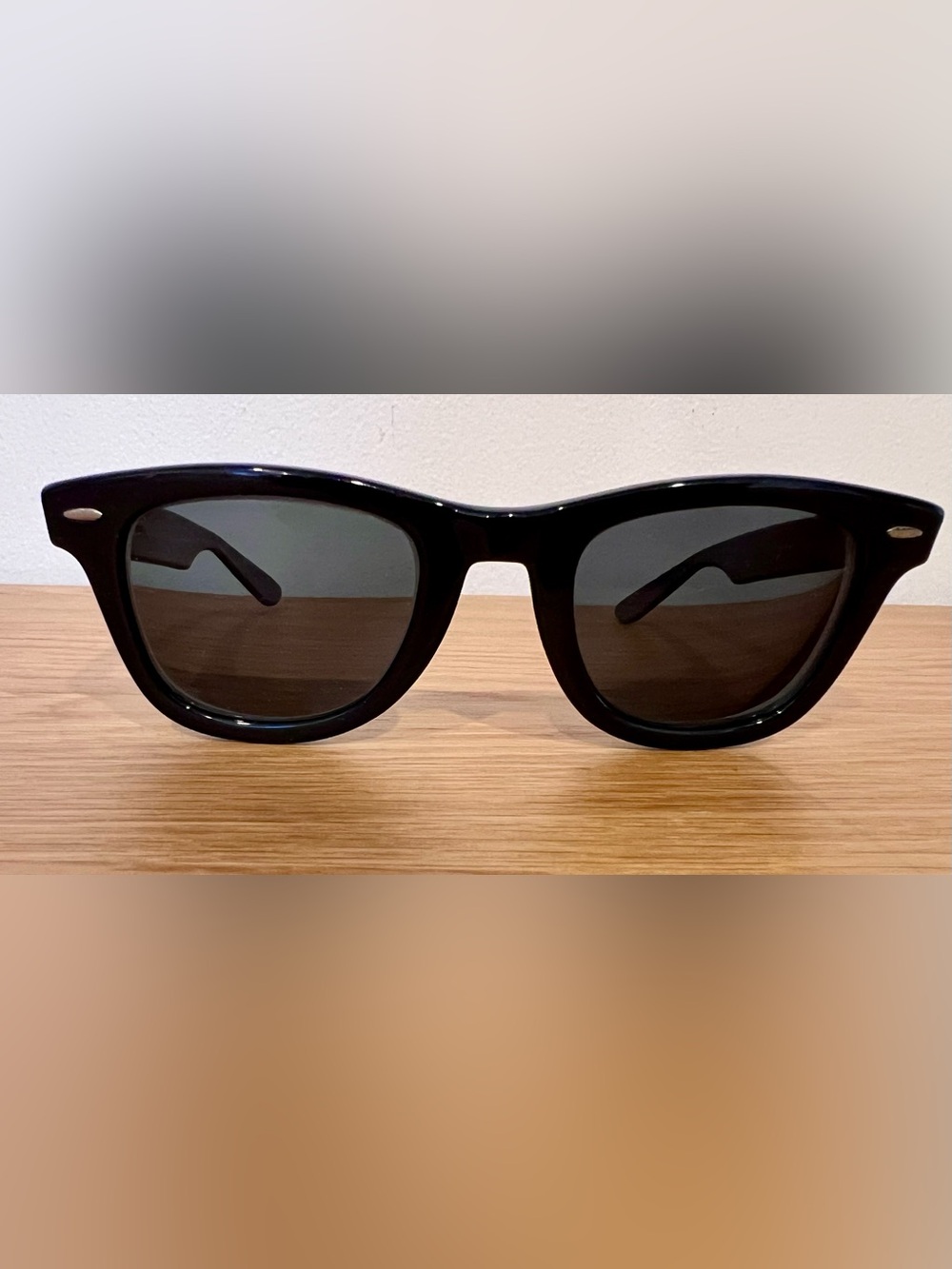 Vintage Made in Italy Oceano Frames